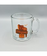 Mt. Carmel Brewing Company Coffee Brown Ale 12oz Handled Mug Cincinnati ... - $9.89