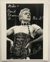 Tom Hartt Signed Autographed &quot;The Rocky Horror Picture Show&quot; Glossy 8x10 Photo - $29.99