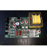 21MM12 POWER BOARD FROM TREADMILL, VERY GOOD CONDITION - $18.62