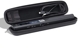 Munbyn 10.5“ X 1.6” X 1.2“ Hard Travel Case For Iscan/Vupoint Magic Wand - $38.99