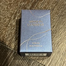 Avon Mission Luxereve Essence Toner 20ml NEW Travel Size - $113.57 MXN