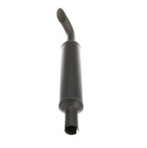 OEM FORD/CNH 82002422 Muffler - $9,232.01 MXN