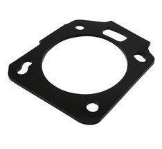 70mm Throttle Body Thermal Gasket for Acura RSX EP3 Honda Civic K Series K20 K24 - £11.27 GBP