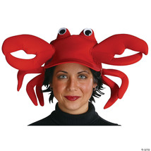 Adult crab hat gc1715 - $985.29 MXN