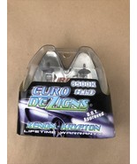 Euro Dezigns Xenon Krypton Size 9007 Light Bulbs 8500K H.I.D, NOS  Free ... - $24.65 CAD