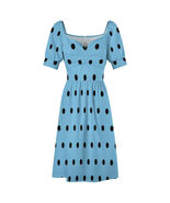 Sally Brown Dress Costume - $23.00