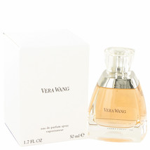 Vera Wang by Vera Wang Perfume 1.7 Oz Eau De Parfum Spray  image 4