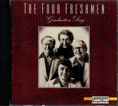 Graduation Day - CD by The Four Freshmen - £4.71 GBP