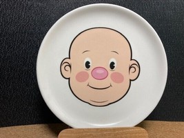 Fred Plays With His Food 8.5” Plate Jason Amendolara - $6.80