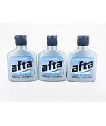 Mennen Afta Fresh After Shave Lotion With Skin Conditioners 3 oz Each Lo... - $38.29 CAD