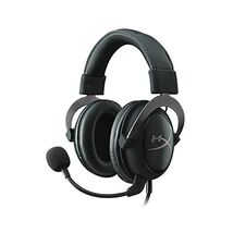 HyperX Cloud II Gaming Headset PC/PS4/Mac/Mobile - Gunmetal  - $267.00