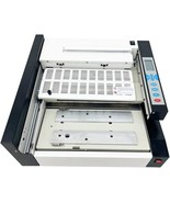 A3 Book Binding Machine Electric LCD Glue Binder for Book Album Document... - £1,238.09 GBP