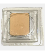 Christian Dior FOREVER Foundation Pressed Powder Shade 030 Refill Full S... - €42,22 EUR