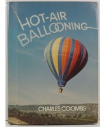 Hot-Air Ballooning by Charles Coombs - $5.99