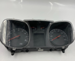 2013-2017 Chevrolet Equinox Speedometer Instrument 59515 Miles OEM B02B2... - $80.98