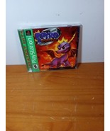 Spyro 2 Ripto&#39;s Rage Greatest Hits (Sony Playstation 1 PS1, 1999) CIB Co... - £15.57 GBP
