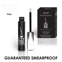 LIP INK Organic Vegan  Smearproof Trial Lip Kits - Clear - $18.81