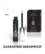 LIP INK Organic Vegan  Smearproof Trial Lip Kits - Clear - £14.76 GBP