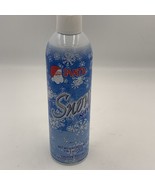 Santa Fake Snow Spray Aerosol Decorate Tree by hand, Nieve 510g - 18 oz Can - €14,44 EUR