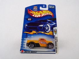 Van / Sports Car / Hot Wheels  Mattel Wheels 037 Dodge  #H6 - £8.64 GBP