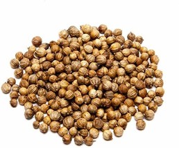 8 oz Whole Coriander Seed-Add Bursts of citrusy, Herbal Flavor to Your F... - $9.49