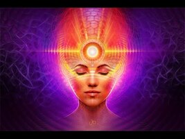 100x FULL COVEN OPEN 3RD EYE PSYCHIC WITCH'S EYES HIGH MAGICK Witch Cassia4  image 2