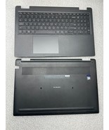 Dell Latitude 3520 palmrest touch pad keyboard + bottom - $30.00