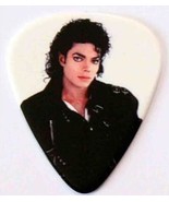 Michael Jackson Bad Guitar Pick Cd Album Art Two Sided New - $6.83 CAD