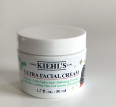 NEW Kiehl&#39;s Limited Edition Marylou Favre Ultra Facial Cream, 1.7 fl oz (50 ml) - £19.94 GBP