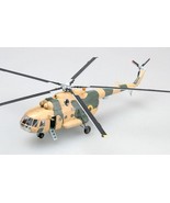 Mil Mi-8 Hip Ukraine Air Force - 1/72 Scale Helicopter Model by Easy Model - $923.01 MXN