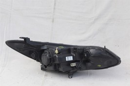 2016-19 Chevy Cruze Projector HALOGEN Headlight Lamp W/ LED DRL Driver Left LH image 10