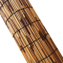 CHUJUA Indoor Bamboo Blinds –Bring Nature Home image 2