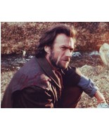 Clint Eastwood  hand signed autographed photo The real deal! - £79.00 GBP