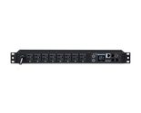 CyberPower PDU41001 Switched PDU, 100-120V/15A (Derated to 12A), 8 Outle... - £626.38 GBP+
