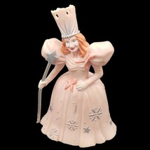 The Wizard Of Oz Glinda The Good Witch 4&quot; PVC Figure Turner Presents 1988 - £7.78 GBP