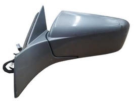 Driver Side View Mirror Power Manual Folding Opt DR5 Fits 03-07 CTS 361885 - £45.05 GBP