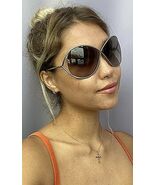 Tom Ford Lilac Oversized Women's Sunglasses T13 - $169.99