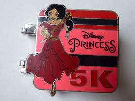 Disney Trading Pins 133248     runDisney - Princess Half Marathon Weekend 2019 - - £7.47 GBP