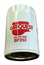 Carquest BF252 Oil Filter - £10.74 GBP