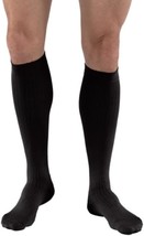 JOBST Mens Dress Knee High Closed Toe Compression Stockings, Professional Qualit - £32.12 GBP