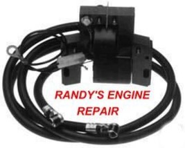 IGNITION COIL FOR B&amp;S 394891 New Twin Cylinder  - $79.99