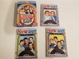 Happy Days - The Complete First Season (DVD, 2004) - £6.41 GBP