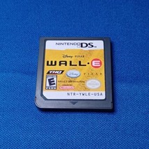 Disney Pixar Wall-E (Nintendo DS, 2008) Game Cartridge Only - £7.46 GBP