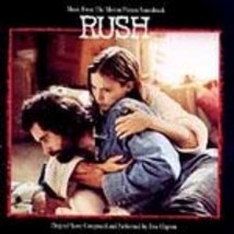 Eric Clapton (Rush Movie Soundtrack) - £3.13 GBP