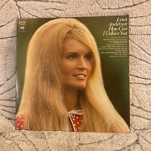 Lynn Anderson - How can I Un-Love You Vinyl LP - £4.40 GBP