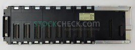 Omron CS1W-BC083 PLC Backplane - $70.13