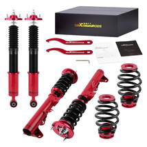 Complete Coilover 24 Ways Adjustable Damper Strut Kit For BMW E36 3 Series 91-98 - $317.28