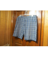 Perry Ellis American mens shorts size 42 - €9,76 EUR