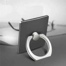 Universal Mobile Phone Ring Holder Stands - Multi-functional Rotate 360 Degree C - £9.13 GBP