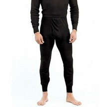 NEW ECWS BLACK COLD WEATHER THERMAL POLYPRO POLYPROPYLENE PANTS ALL SIZES - €22,14 EUR